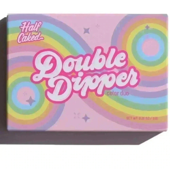 Half Caked Double Dipper  Color Duo - Picture 3 of 7